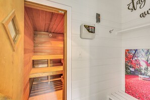 Cottage (2 Bedrooms) | Intérieur