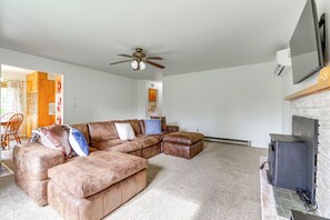 Casa (3 Bedrooms) | Interior