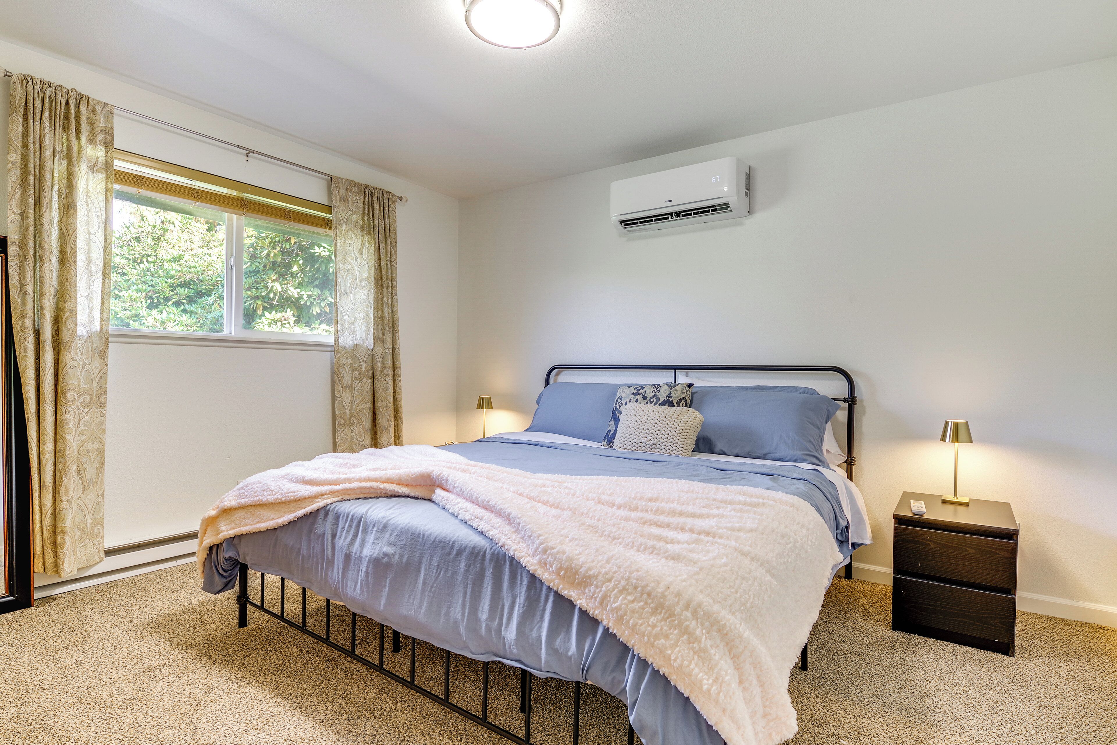 獨棟房屋 (3 Bedrooms) | 住宿內部