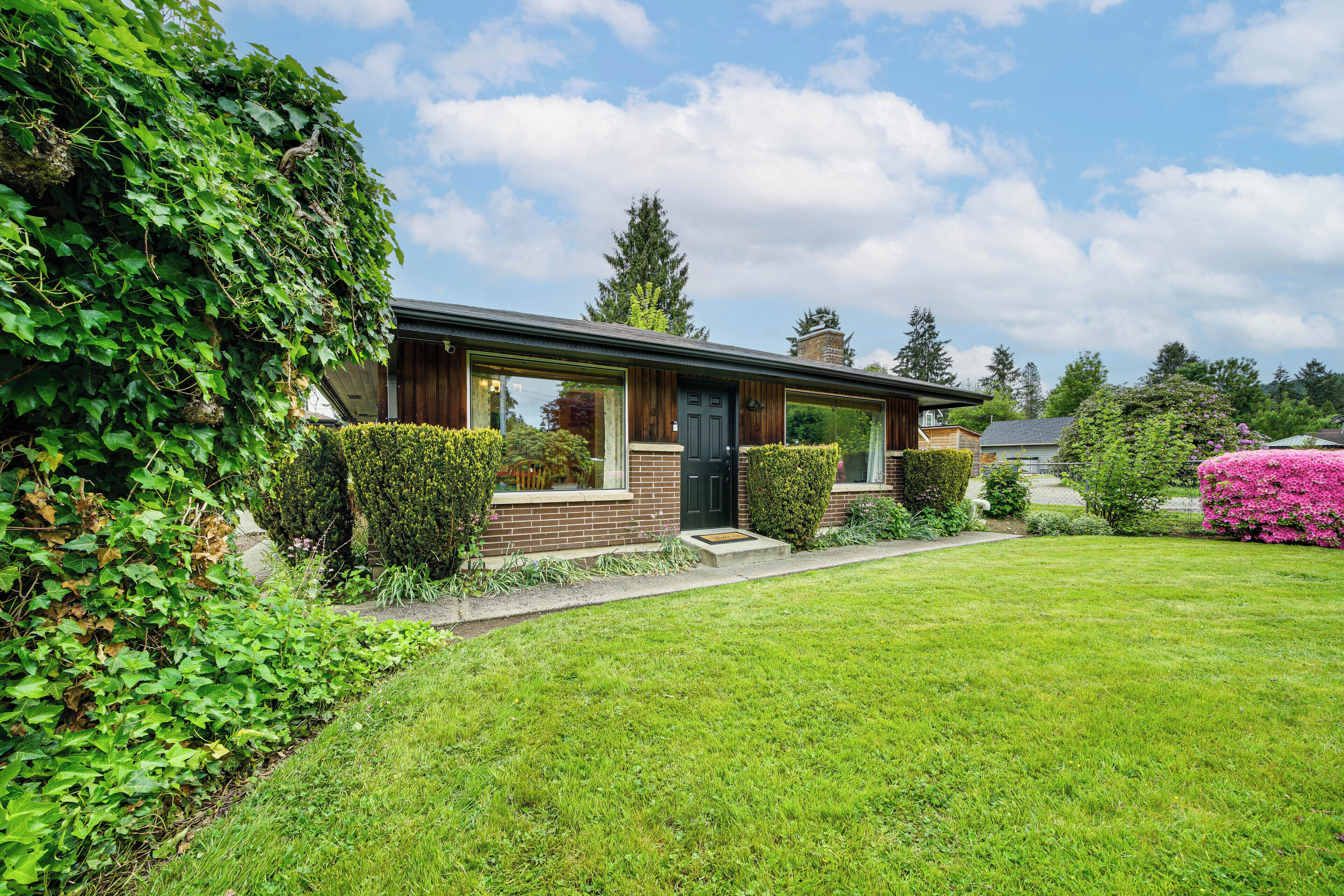 獨棟房屋 (3 Bedrooms) | 住宿內部