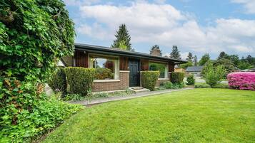 Rumah (3 Bedrooms) | Interior