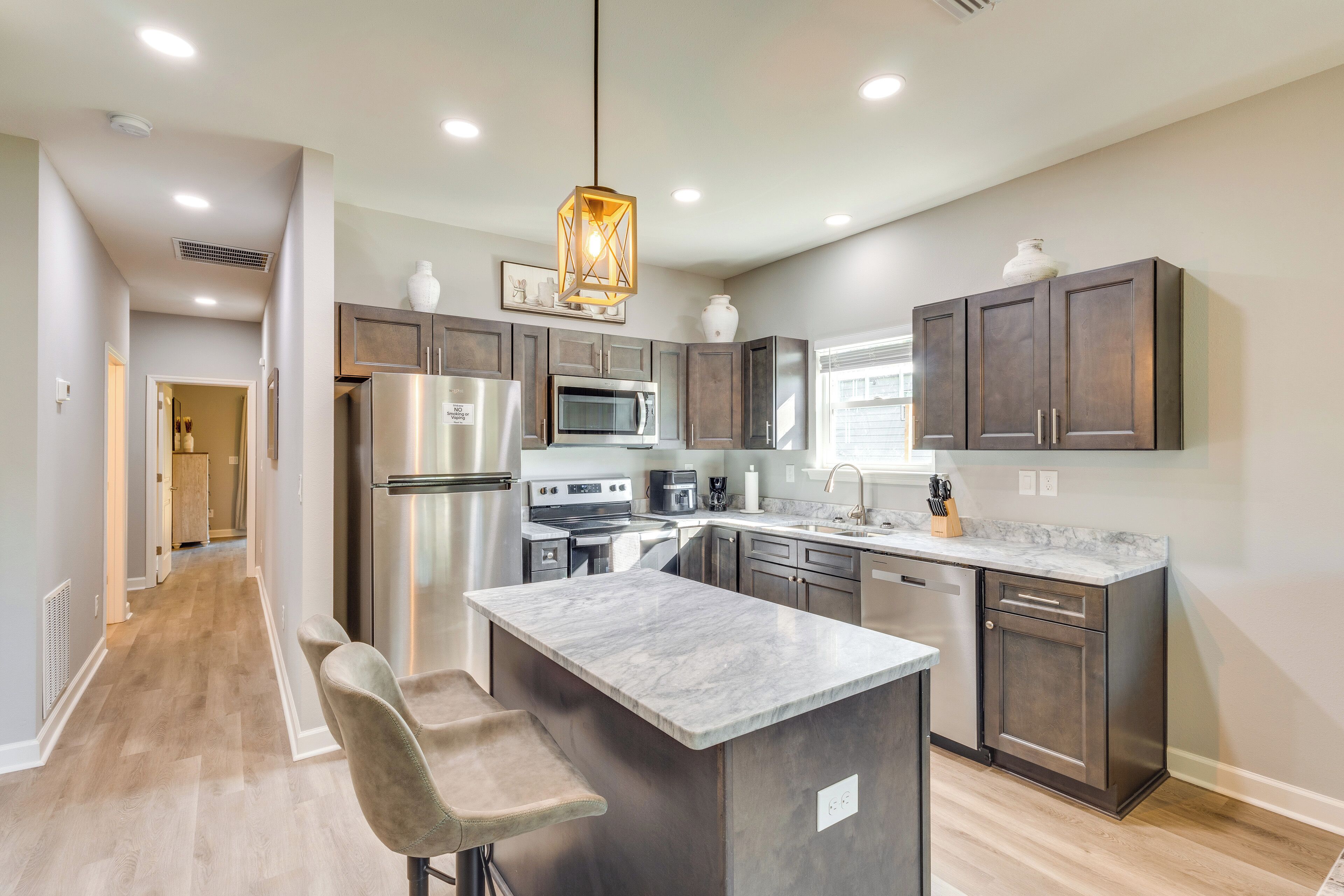 Apartment (3 Bedrooms) | Interior