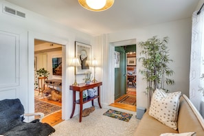 Cottage (3 Bedrooms) | Interni
