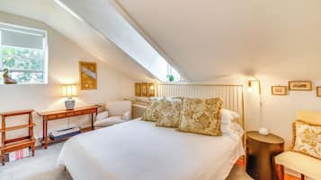 Cottage (3 Bedrooms) | Interior