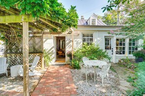 Cottage (3 Bedrooms) | Interior