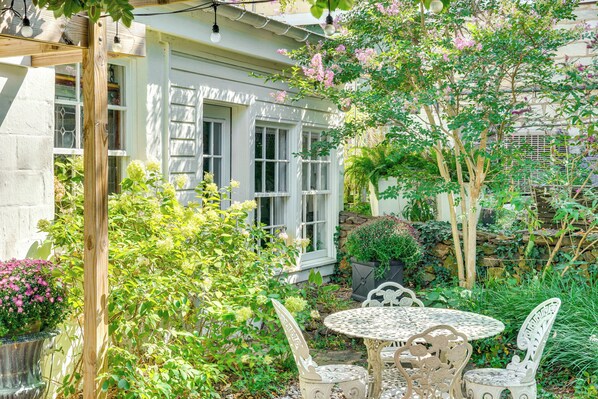 Cottage (3 Bedrooms) | Interieur