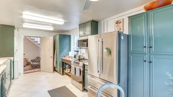 Cottage (3 Bedrooms) | Interior