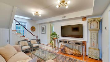 Cottage (3 Bedrooms) | Interior