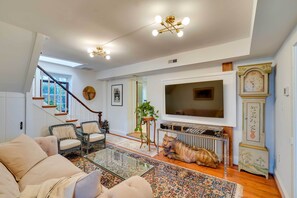 Cottage (3 Bedrooms) | Interieur