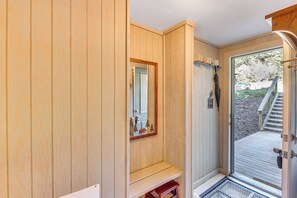 Appartement (1 Bedroom) | Intérieur