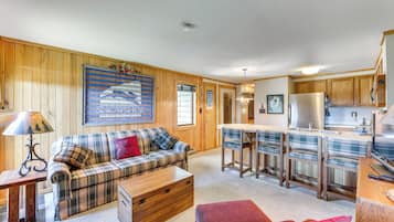 Apartment (1 Bedroom) | Front of property
