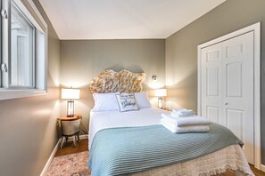 ハウス (2 Bedrooms) | 内装