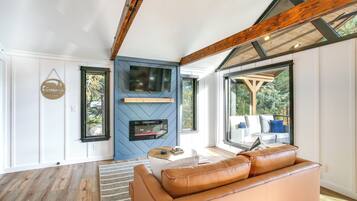 Ferienhaus (2 Bedrooms) | Innenbereich