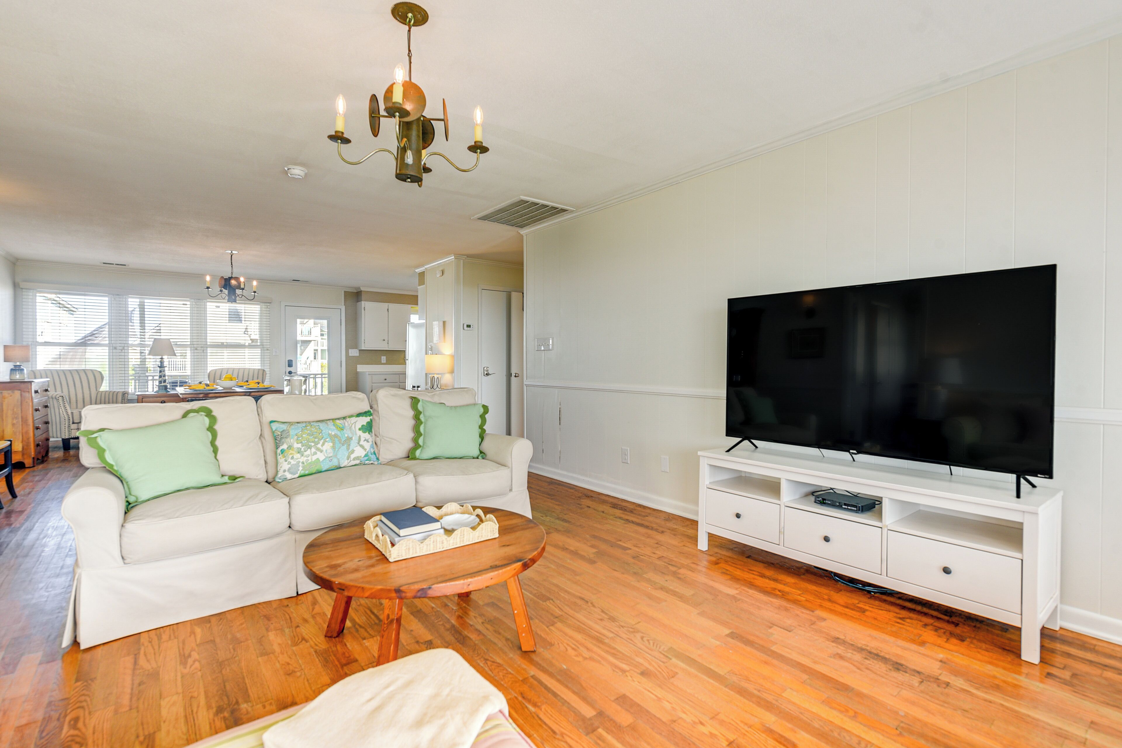 獨棟房屋 (3 Bedrooms) | 住宿內部