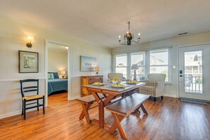 Maison (3 Bedrooms) | Intérieur