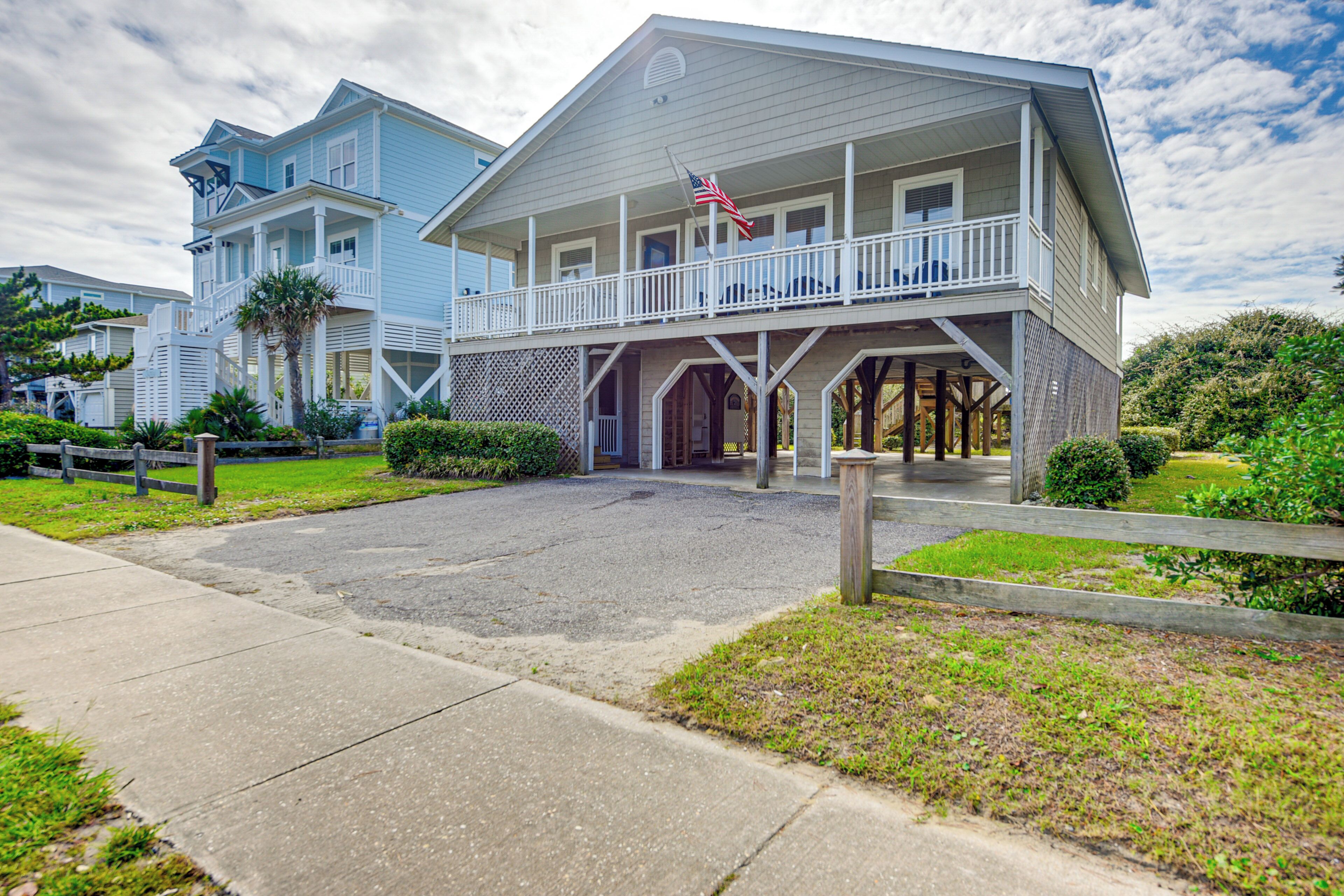 獨棟房屋 (3 Bedrooms) | 住宿內部