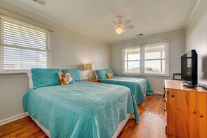 Maison (3 Bedrooms) | Intérieur