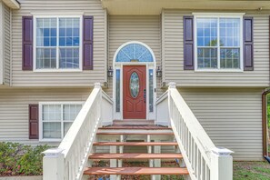 Casa (5 Bedrooms) | Interni