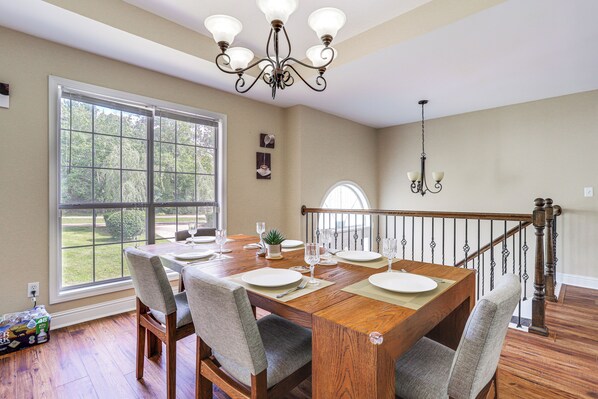 Casa (5 Bedrooms) | Interni