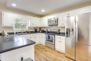 Casa (5 Bedrooms) | Interni