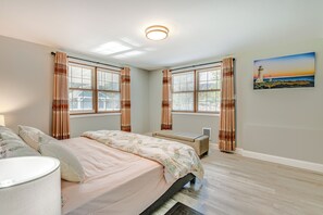 Appartamento (2 Bedrooms) | Interni