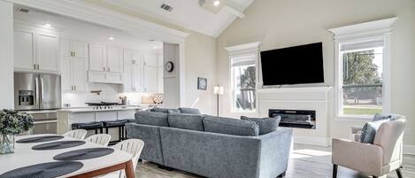 House (3 Bedrooms) | Front of property