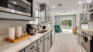 Hus (3 Bedrooms) | Innvendig