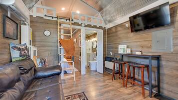 Apartamento (0 Bedroom) | Interior