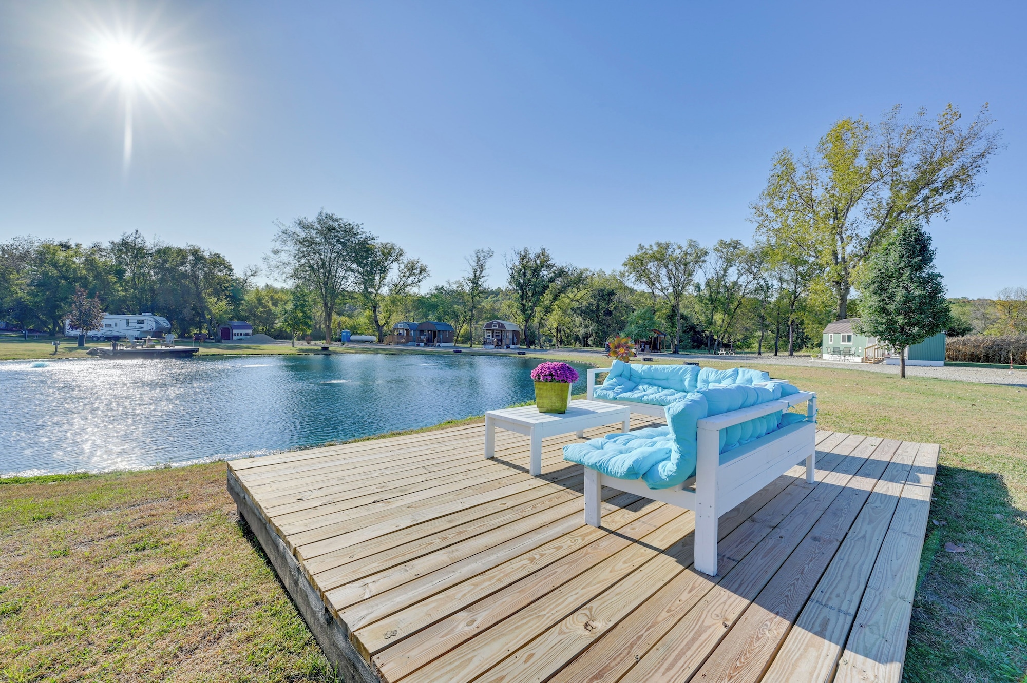 Hoteles de 3 estrellas