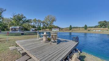 Apartment (0 Bedroom) | Interior