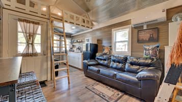Appartement (0 Bedroom) | Interieur
