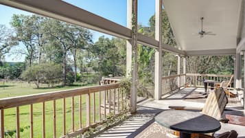 Rumah (4 Bedrooms) | Interior
