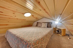 Apartment (0 Bedroom) | Innenbereich
