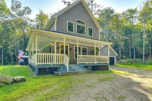 單棟房屋 (3 Bedrooms) | 內部