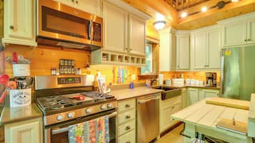 Rumah (3 Bedrooms) | Interior