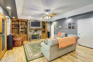 Casa (3 Bedrooms) | Interior