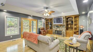 House (3 Bedrooms) | Front of property