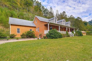 Talo (3 Bedrooms) | Sisätilat