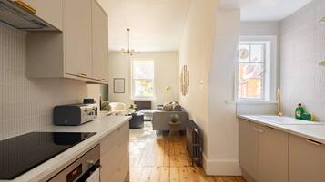 House (2 Bedrooms) | Exterior