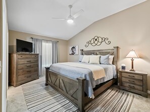 2 Schlafzimmer, Bügeleisen/Bügelbrett, Internetzugang, Bettwäsche