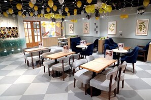 Gastronomie für Familien