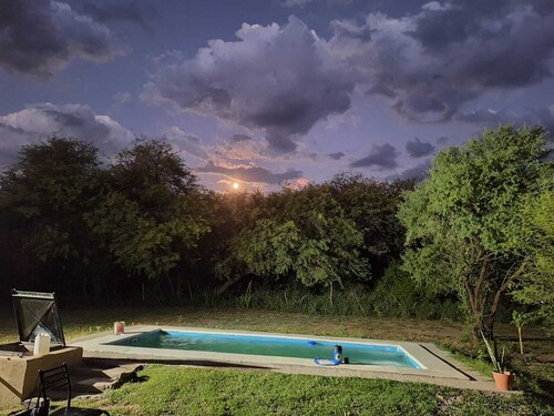 Weekend Farm, Relaxation, privacy... 