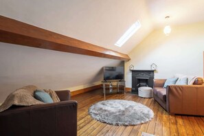 Télévision, espaces bureaux