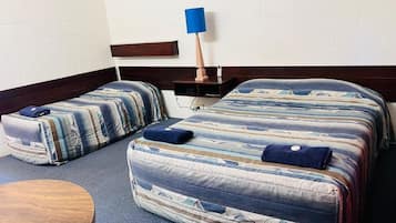 Family Triple Room | Free WiFi