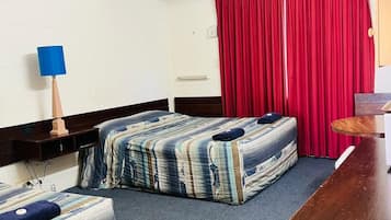 Chambre Triple Familiale