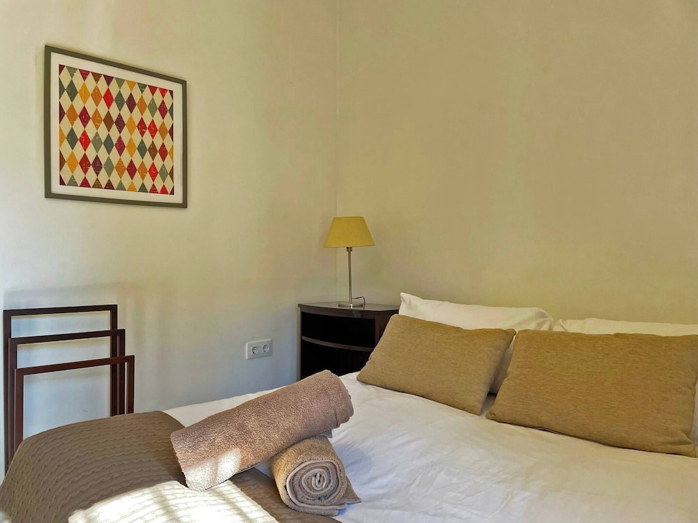 Casa Las Viñas Ole Solutions Jerez de la Frontera Vrbo