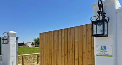 Casa Rural Las Mironas I - Ole Solutions