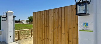 Casa Rural Las Mironas I - Ole Solutions