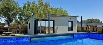 Casa Rural Las Mironas I - Ole Solutions