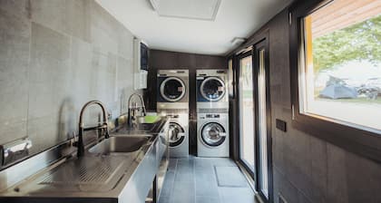 THE CAMP by Maggiore Suites